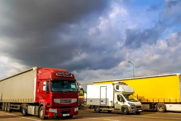 Kırklareli Samsun Nakliyat Ambarları